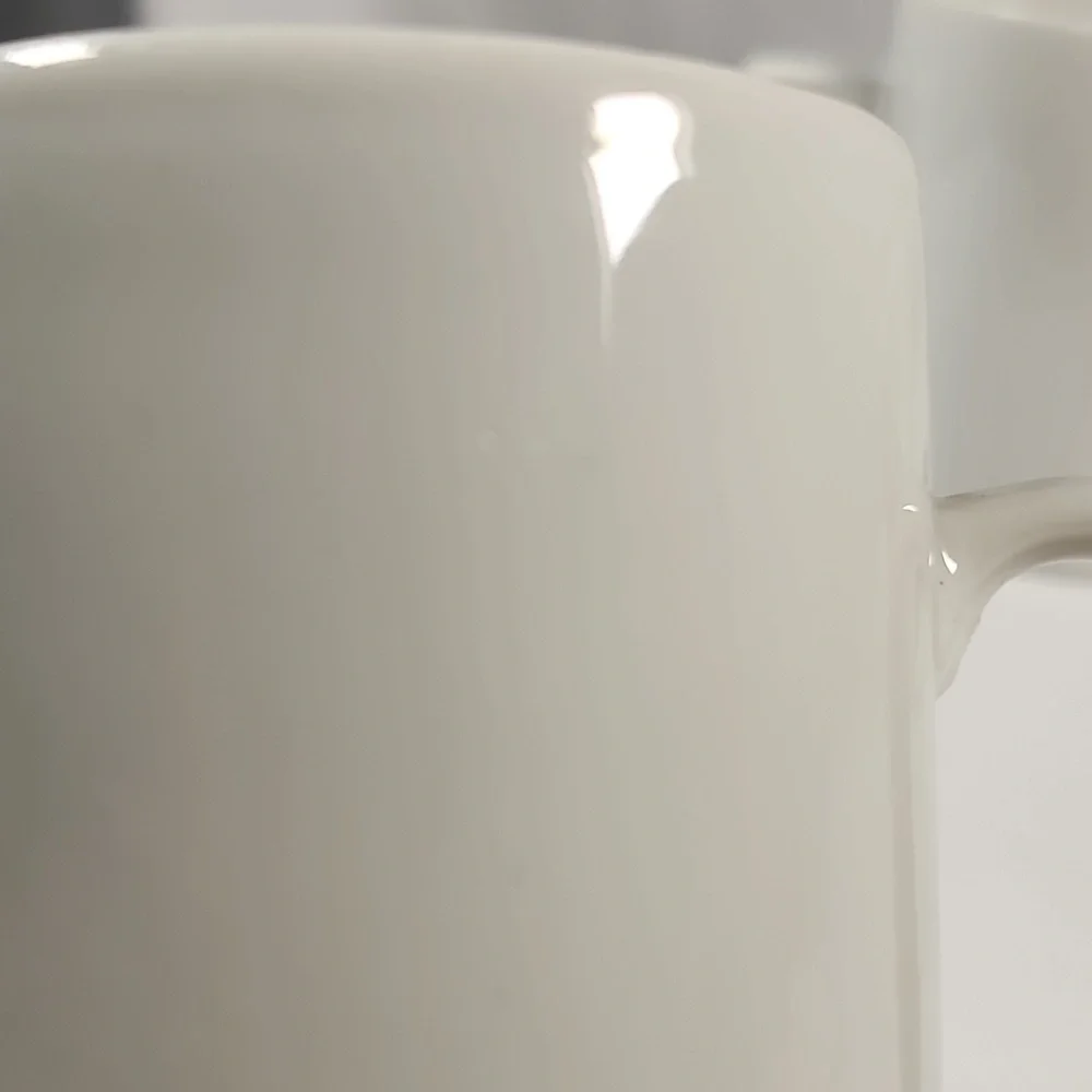 Set of 3 Vintage Hummel-Style Mugs - Collectible Porcelain - Made in Japan 1950s - Picture 12 of 16